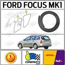 Ford Focus 1st Gen Mk1 5-Door