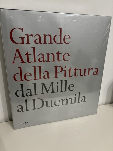 Grande atlante della pittura