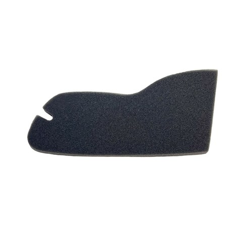 Filtro aria spugna scooter - filtro,