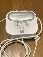 Epilatore luce pulsata