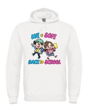 Felpa bambina bambino Sofi e