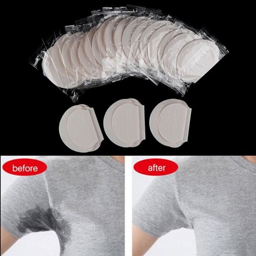 40pz assorbenti anti sudore - assorbenti,