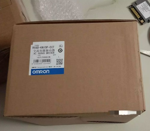 Servo driver omron - servo,