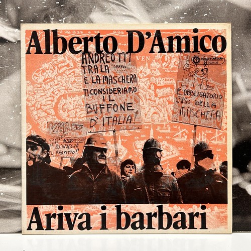 Alberto amico ariva - –,