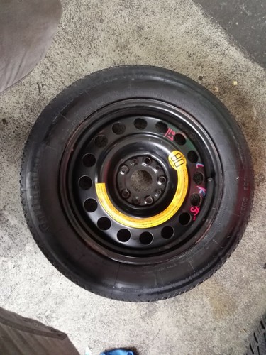 Ruotino scorta lancia 5 - di,
