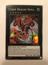 Cyber drago nova op17 - drago,