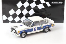 1:18 Minichamps Ford Escort RS