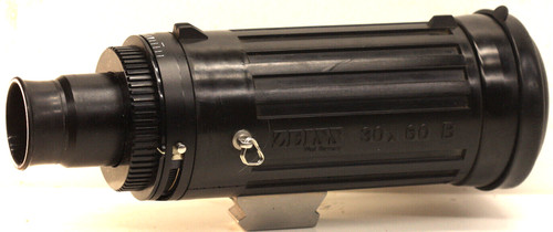 Zeiss cannocchiale - zeiss,