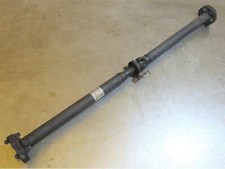 2034108006 ALBERO DI TRASMISSIONE MERCEDES-BENZ CLASSE C220 (W203) 2.2 CDI 16V 1