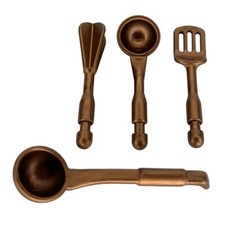 Playmobil lotto 4 utensili in