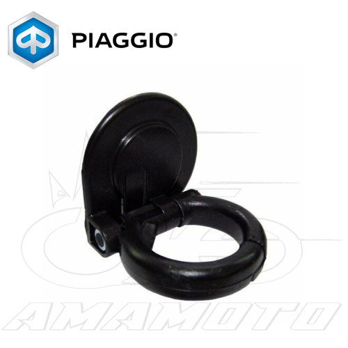 Gancio portaborse originale - portaborse,