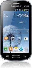 Cellulare Smartphone Samsung Galaxy S Duos dual sim