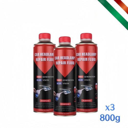 Polimero liquido blue - 3x,
