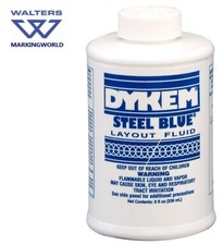 Dykem Engineers Fluido Layout