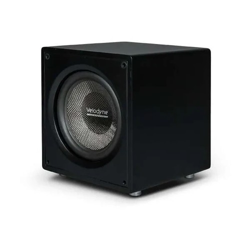 Velodyne 12 subwoofer - vi-q,