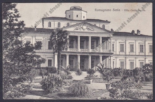 Novara romagnano sesia - novara,