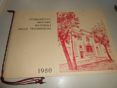 Calendario stabilimento - calendario,