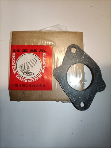 Honda guarnizione collettore - honda,
