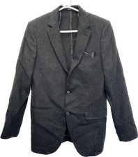 Giacca blazer Avva grigio