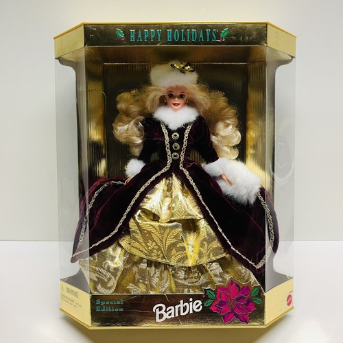 Barbie natale buone - barbie, feste