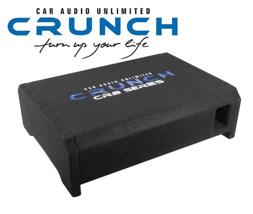 Crunch crb 200 sistema - crunch, crb-200