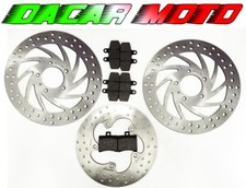 KIT DISCHI ANTERIORE