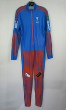 Adidas Climate 1pz Tuta Uomo Biathlon X Sci di Campagna Corsa Survement Taglia L