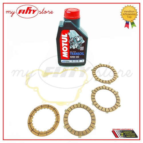 Kit revisione frizione motore - kit,