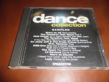 DANCE COLLECTION SAMPLER 2003