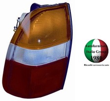 FANALE FANALINO STOP