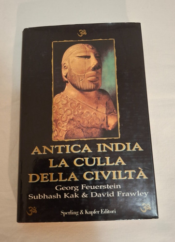 Georg feuerstein antica - georg,