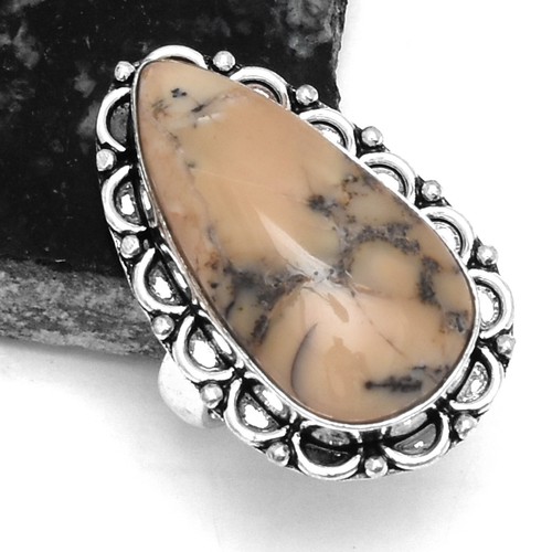 Anello fatto mano - fatto,