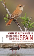 Where to Watch Birds in