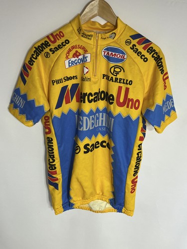 Maglia ciclismo nalini - maglia,