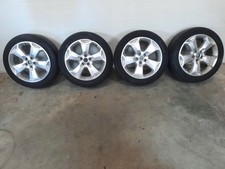 FORD KUGA MK1 5x108 18'' 7,5J