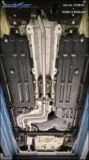 TUBO CENTRALE DIRETTO PEUGEOT