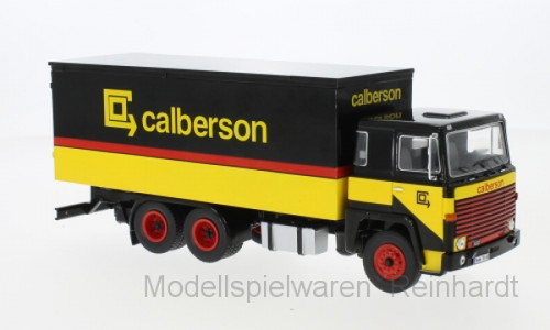 Ixo scania 140 - 1/43,