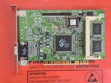 ✅ Scheda Grafica ATI