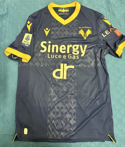 Maglia verona lazovic - maglia,