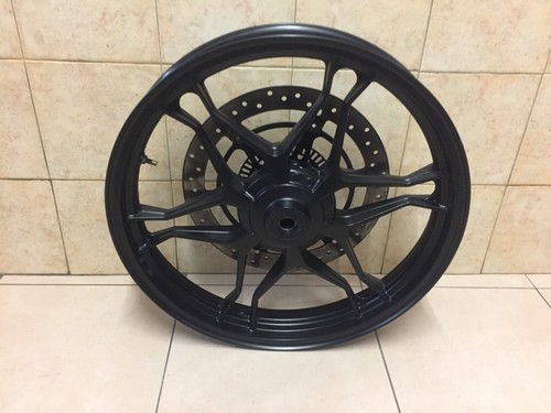 Cerchio anteriore moto guzzi - anteriore,