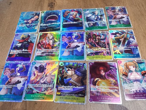 Lotto premium one piece - lotto, card