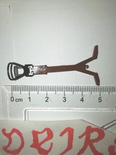 LIMA-ROCO-MARKLIN ?-RICAMBIO-GANCIO A INNESTO NEL TIMONE PER VAGONI HO