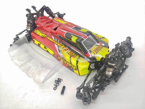 Leggi team losi racing - leggi:,