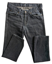7 for all mankind jeans dritti