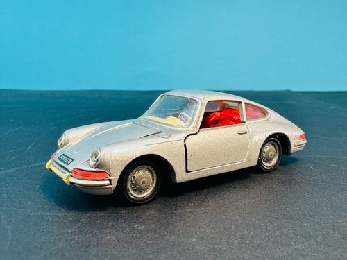 Politoys n 527 porsche - n°527,