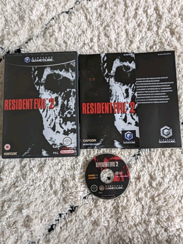 Resident evil nintendo - resident,