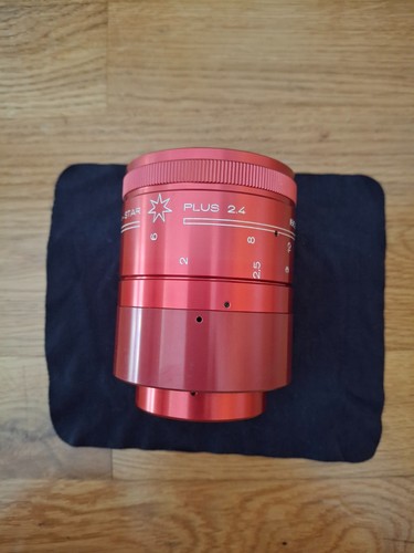 Cinemascope ultra star - , plus