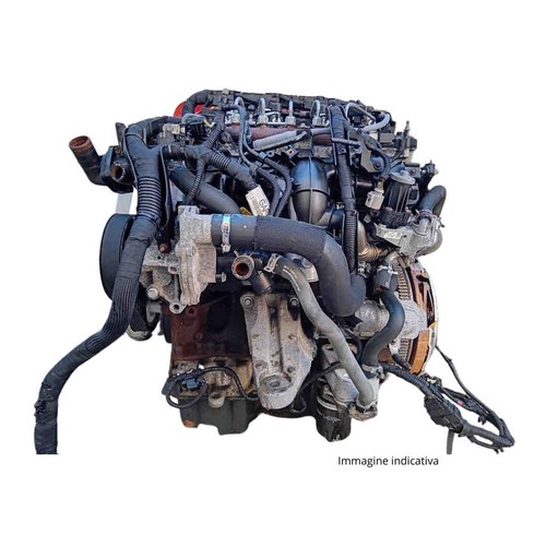 Motore per ford transit serie - per,