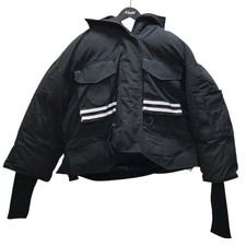 Piumino Parka Mantra Neve