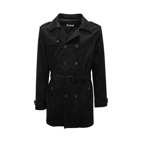 Q2038 trench con - con, uomo